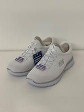 Skechers Summits Ladies Memory Foam bnib