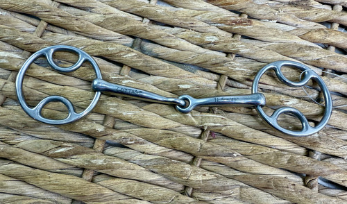 Small ring wilkie - loop,