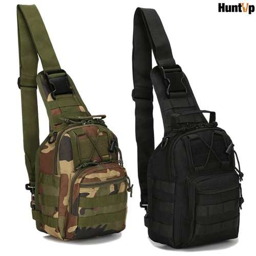 Huntvp military sling bag - huntvp,