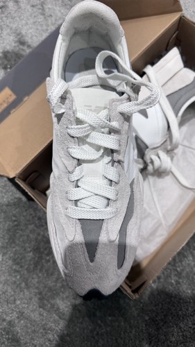 New balance 327 - 'grey, matter'