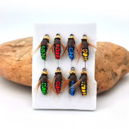 Fishing gear fly - fly,