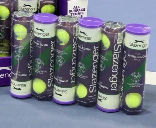Slazenger wimbledon tennis - 24,