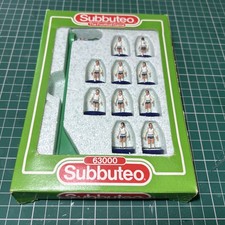 Subbuteo Tottenham Hotspur 654