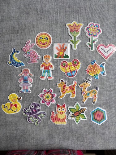 Hama iron beads peg - hama,,