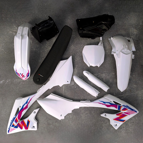 Restyle plastics seat fuel - restyle,