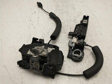 RENAULT LAGUNA  DOOR SOLENOID 5 Door Hatchback 825000001R 07-13 Rear Door Lock A