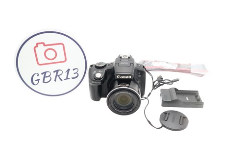 Canon sx50 compact camera - sx50,