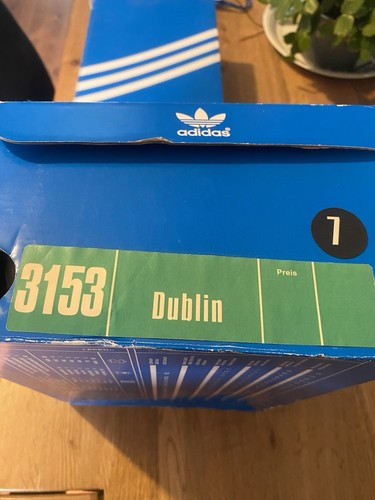 Adidas dublin - adidas,
