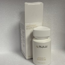 ALPHA-H LIQUID GOLD 100ml NEW