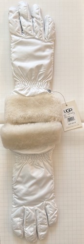 Ugg glove women sheepskin - ugg,