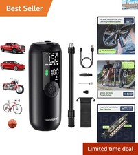 Versatile Cordless Tyre