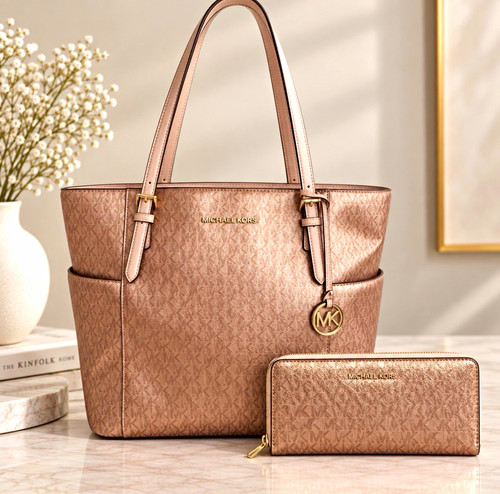 Michael kors jet set - michael,