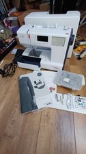 BERNINA b38 BERNETTE sewing