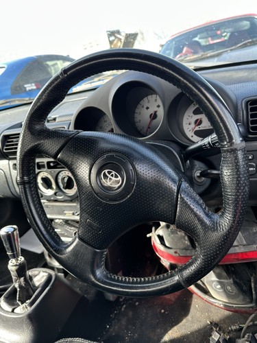 Toyota mr2 roadster - roadster, mk3