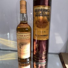Glenmorangie 10 Year Old