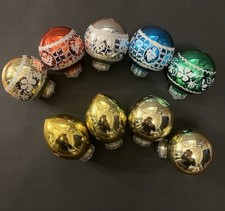 9 x 90’s Christmas Retro