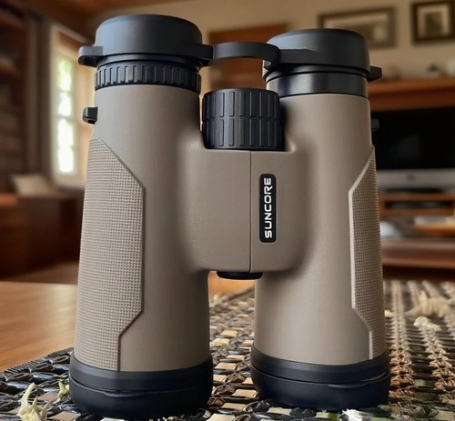 10x42 professional binoculars - 10x42,