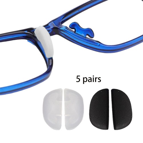 10pcs glasses nose plates for - 10pcs,