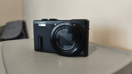 Panasonic lumix dmc tz60 - lumix, dmc-tz60