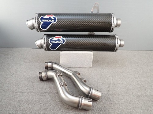 Termignoni carbon slip - termignoni,