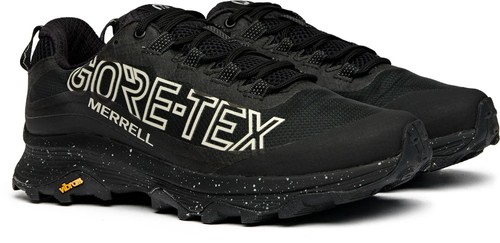 Merrell gtx goretex - gtx,
