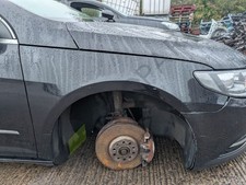 VOLKSWAGEN CC MK1 Wing Right