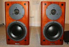 Dynaudio Focus 110 in Rosewood