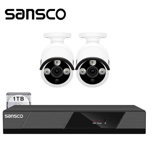 5mp cctv poe - 5mp,