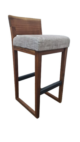 Heals dino bar stool - by, riva