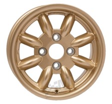 Revolution 8 Spoke Alloy Wheel