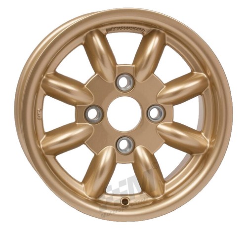 Revolution spoke alloy - revolution, 8