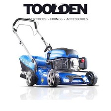 Hyundai HYM430SP 139cc