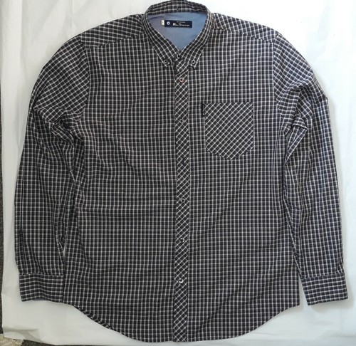 Ben sherman original long - ben,