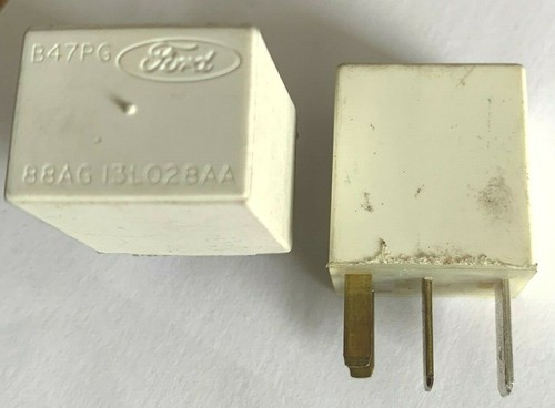 Fit ford 88ag13l028aa - to,