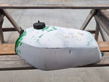 Yamaha DT MX 125 175 DT125