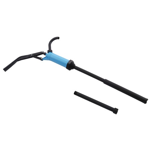 Gallon priming drum - priming,
