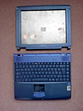 Sony Vaio PCG-955C PCG-FX101