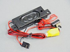 1/10 RC Car POLICE SIREN