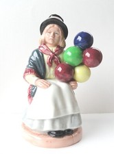 Royal Doulton Balloon Girl