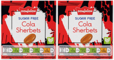 2 x Dominion Sugar-Free Vegan