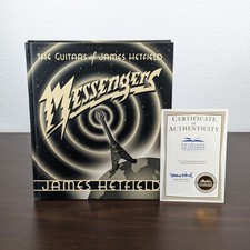 Metallica MESSENGERS THE