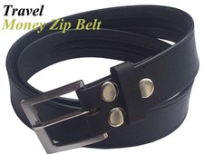 Money Security Hidden Zip