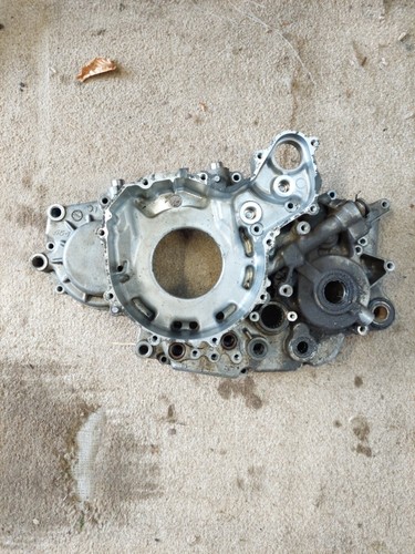 Quadzilla dinli 450 - , engine