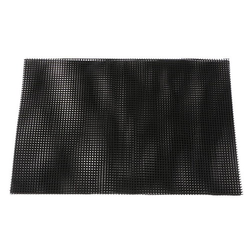 5pcs plastic black - plastic,