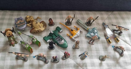 Star wars micro - star,