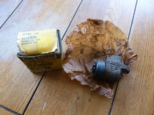 Austin mini mk2 wheel cylinder - mk2,