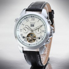 Men's Wrist Watch Mechanical