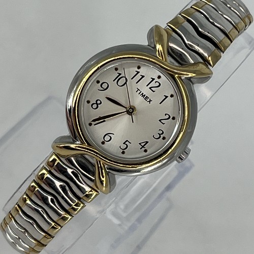 Timex watch women gold - timex, women's