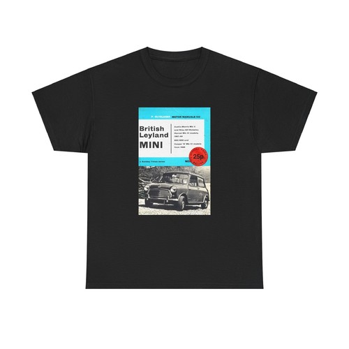 Retro car culture tee 1967 - car,