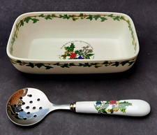 Boxed portmeirion the holly - portmeirion,